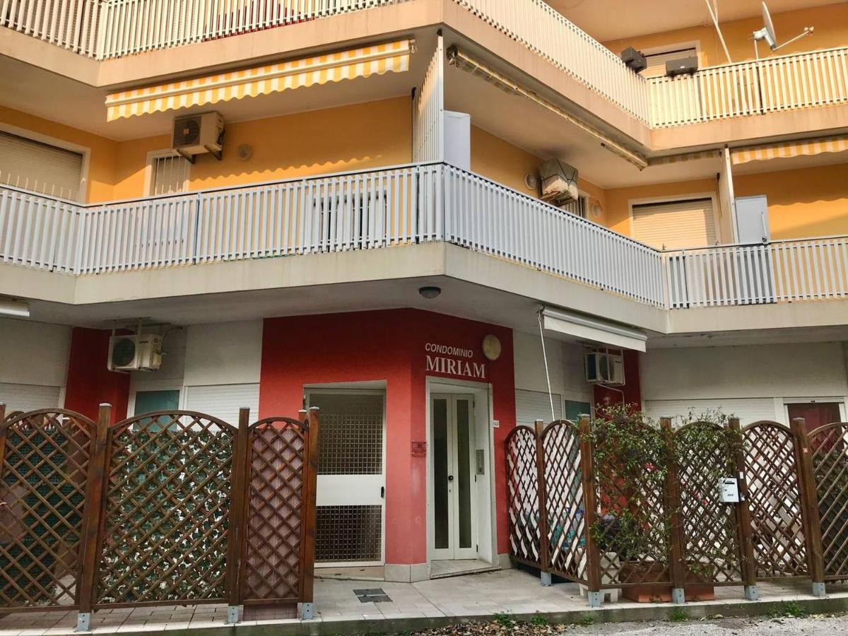 Residence Miriam 2 Bibione Luaran gambar