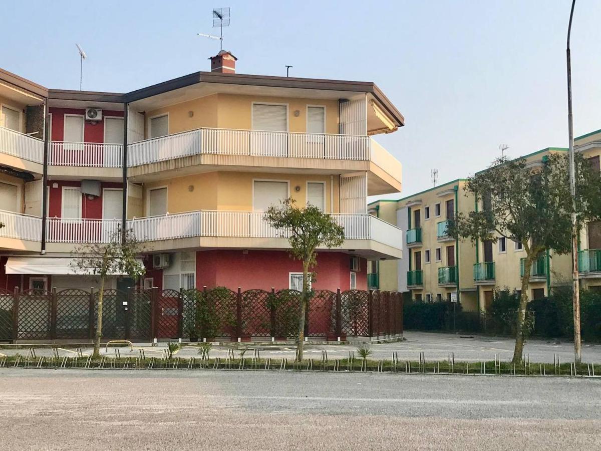 Residence Miriam 2 Bibione Luaran gambar