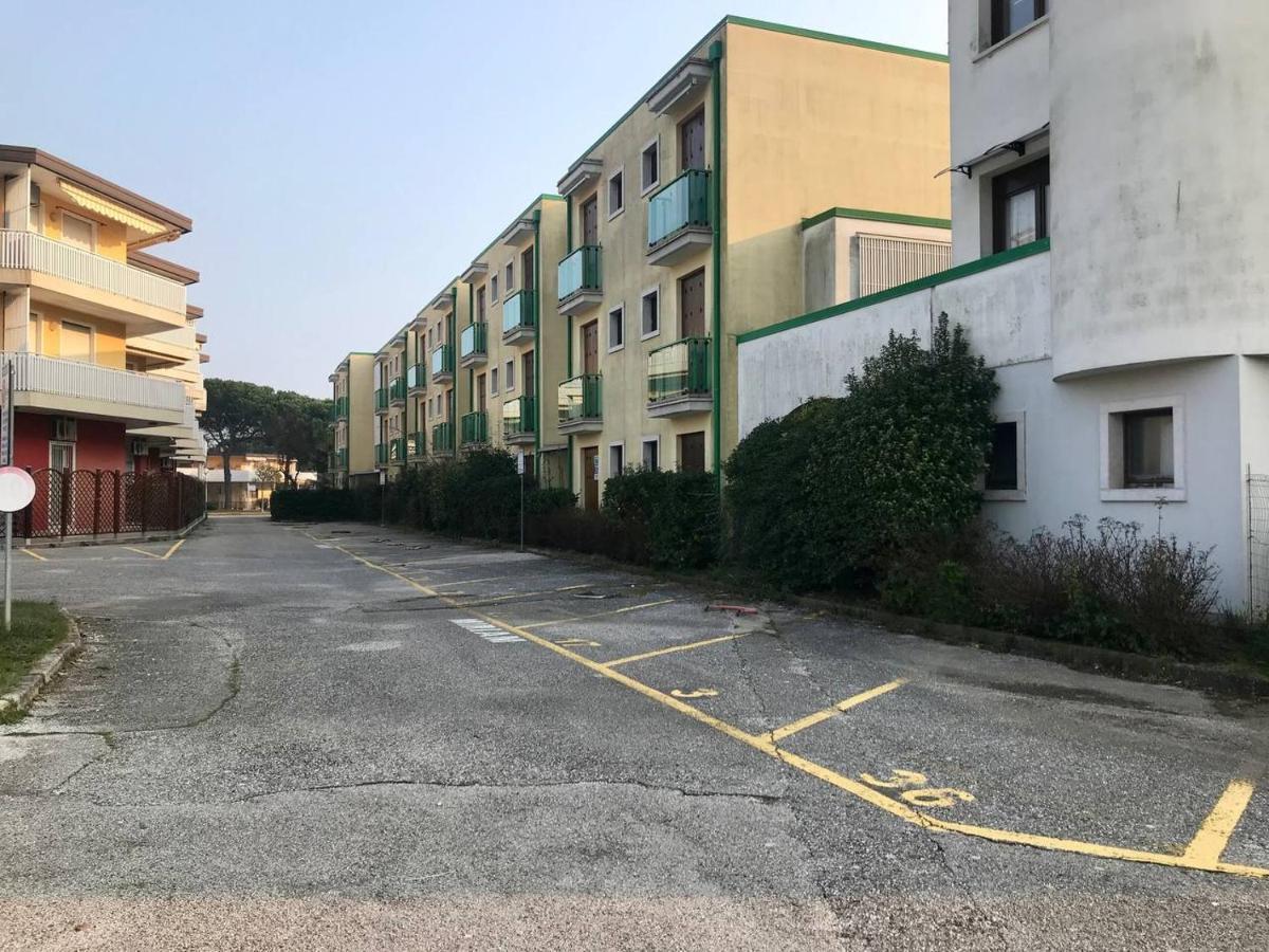 Residence Miriam 2 Bibione Luaran gambar