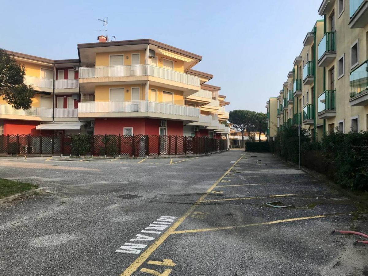 Residence Miriam 2 Bibione Luaran gambar