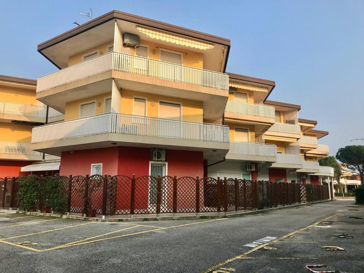 Residence Miriam 2 Bibione Luaran gambar