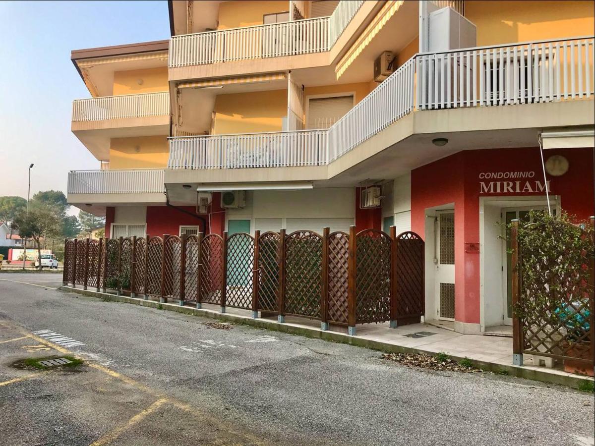 Residence Miriam 2 Bibione Luaran gambar