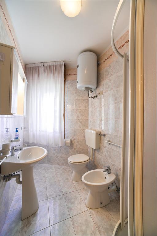 Residence Miriam 2 Bibione Bilik gambar