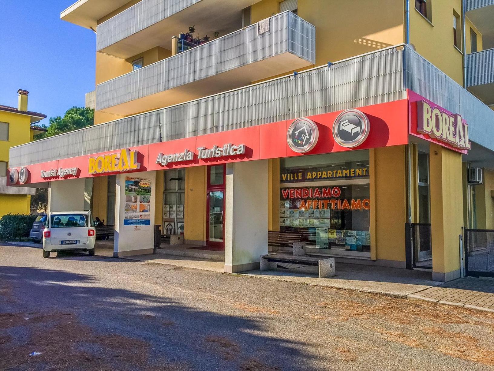 Residence Miriam 2 Bibione Luaran gambar