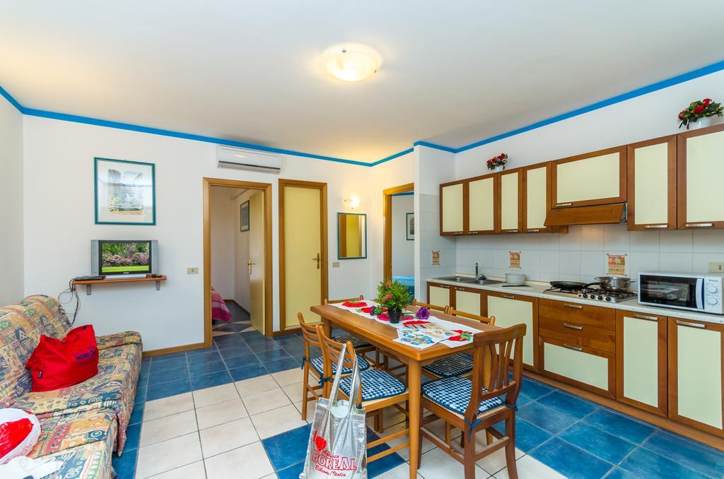 Residence Miriam 2 Bibione Luaran gambar