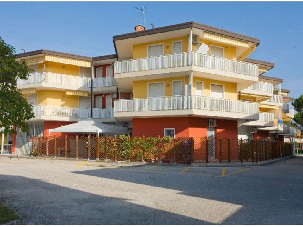 Residence Miriam 2 Bibione Luaran gambar